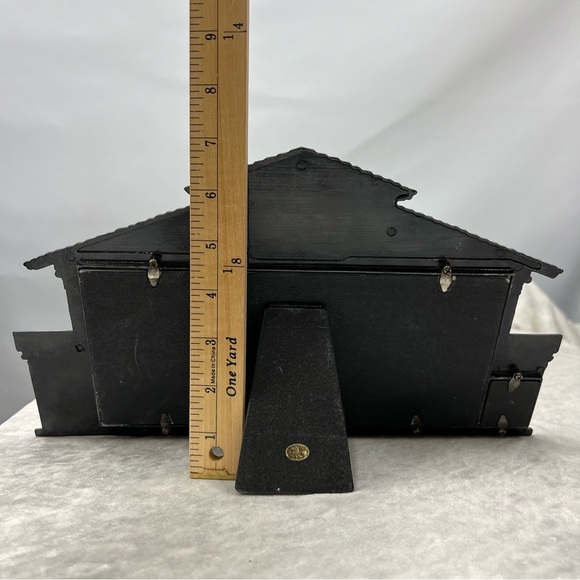 Kinder to 12th grade School House Picture Frame - Picture 2 of 9